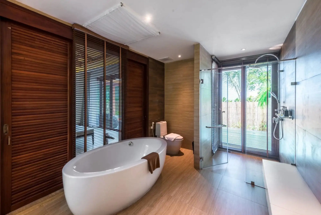 Triple Tree Beach Resort