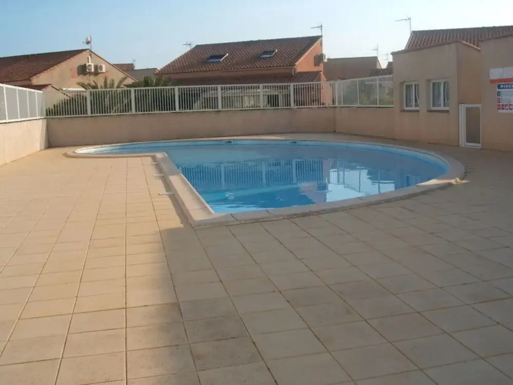South of France Modern Retreat