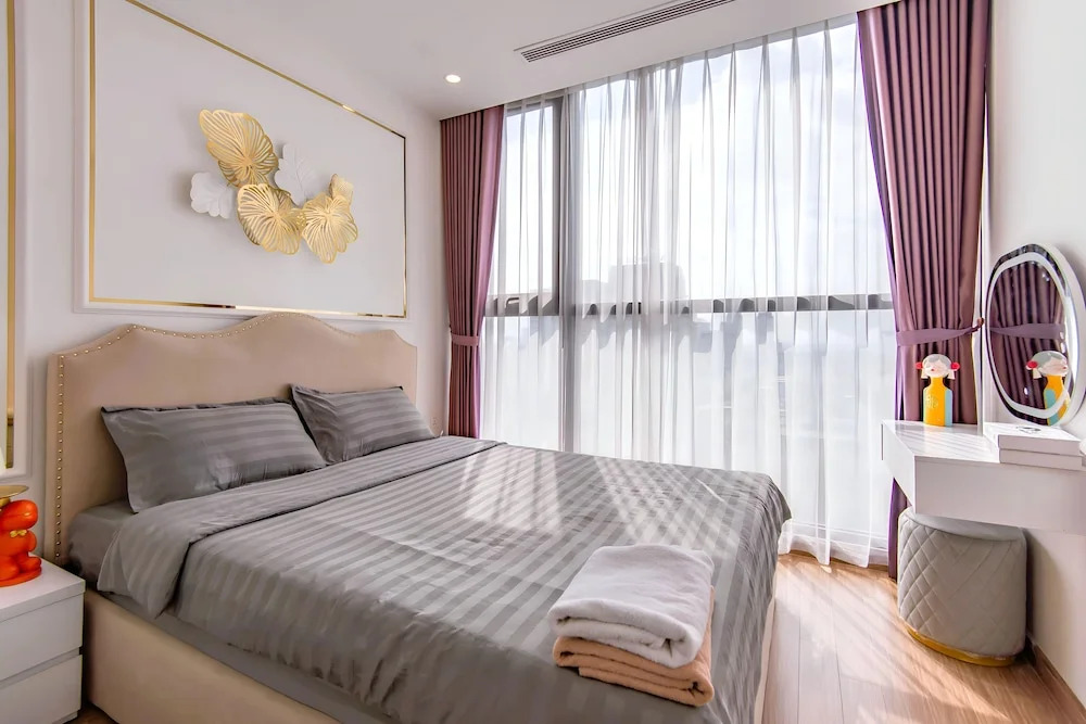 Vinhomes Skylake S1 빊