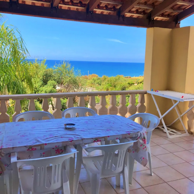 Villa MareBlu
