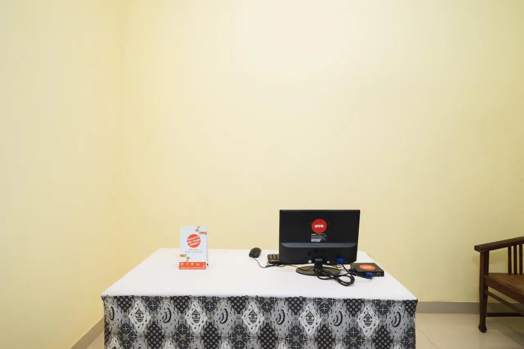 OYO 1855 Elise Exclusive Residence