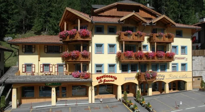 Casa Maurivan