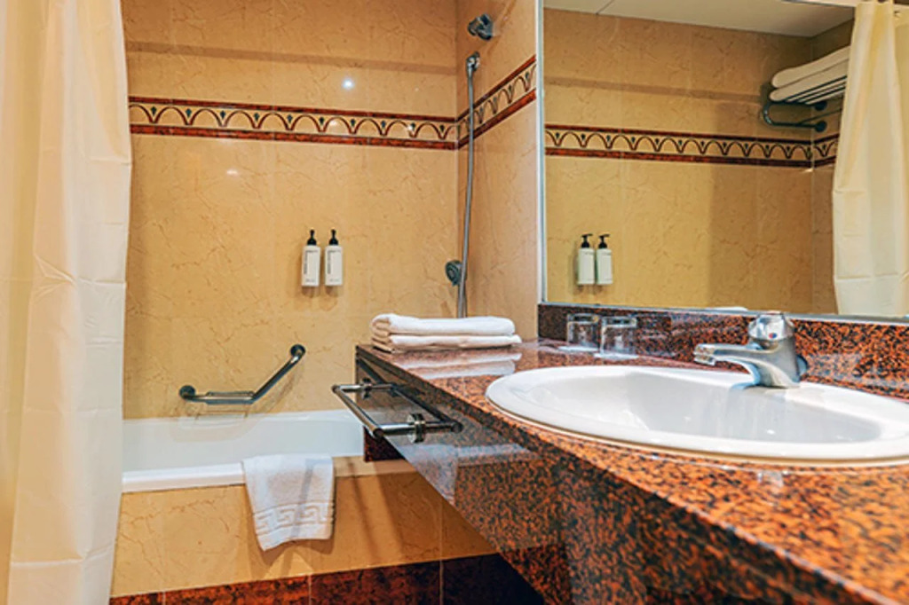 Mirador del Cabo Designed For Adults