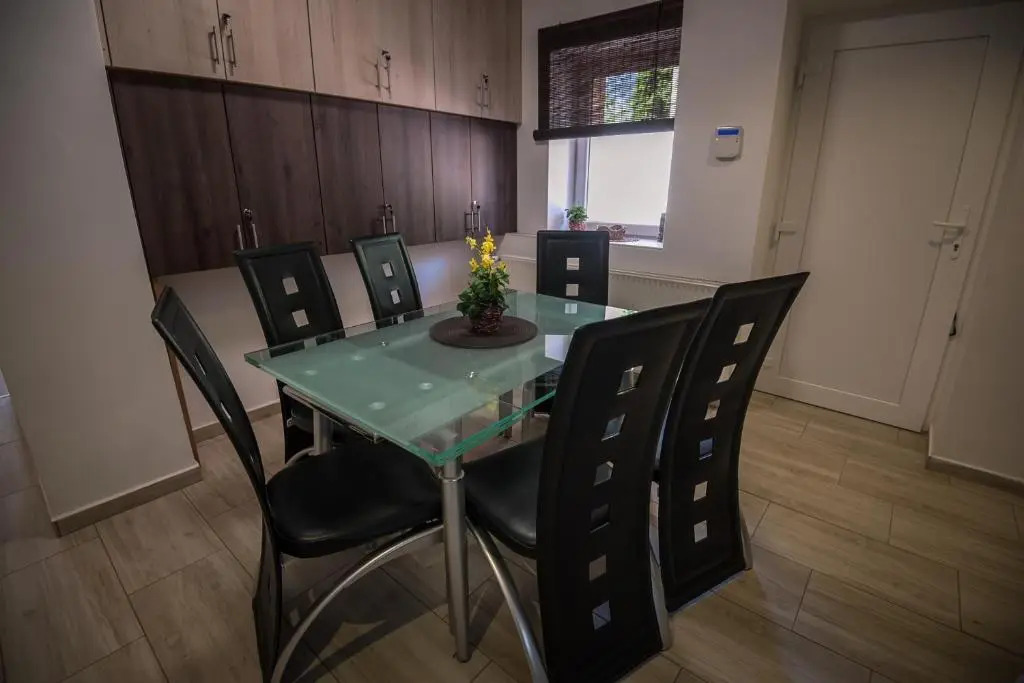 Mokka Apartman Szeged