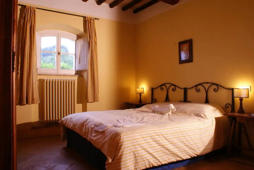 Re Artù Assisi Country Lifestyle