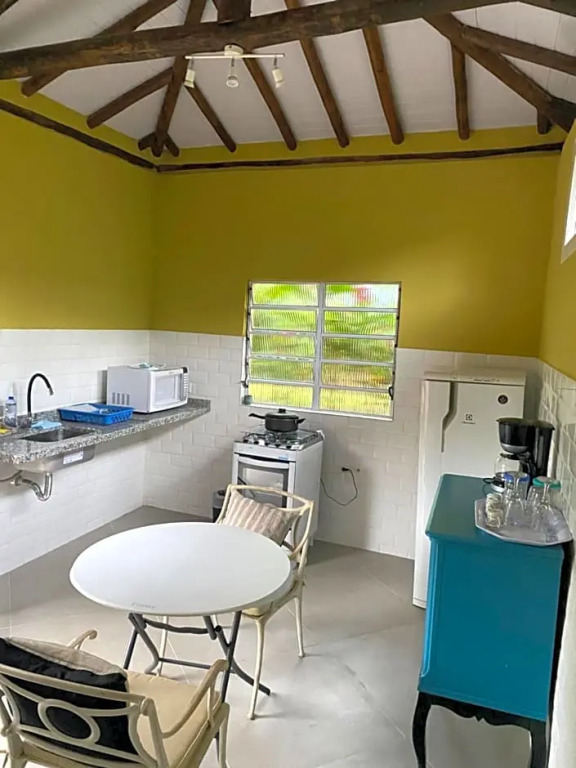 Suite Praia da Feiticeira