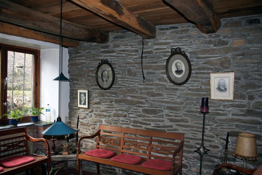 B&B La Belle Histoire Laforêt