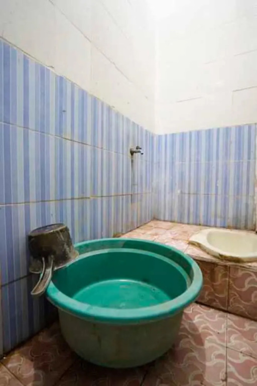 OYO Life 93061 Kost Vicky Syariah