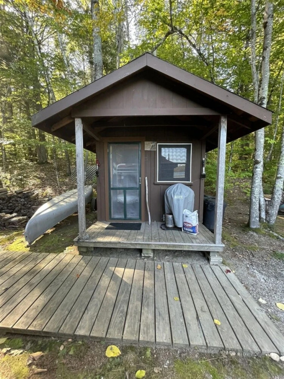 Whip Poor Will Limit 5 1 Bedroom Cottage by RedAwning