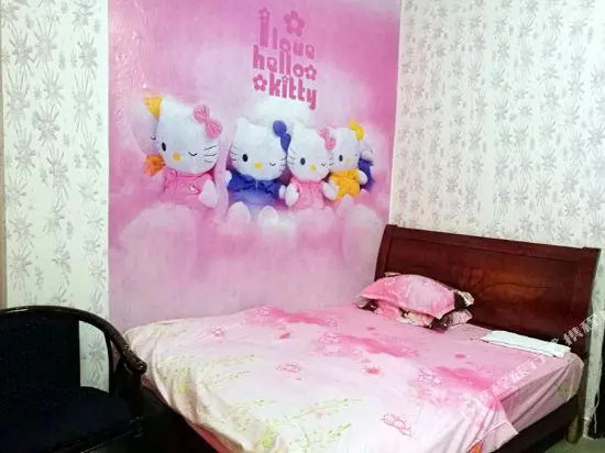 Yaxiangge Inn (Guangzhou Jingxi South Hospital branch)