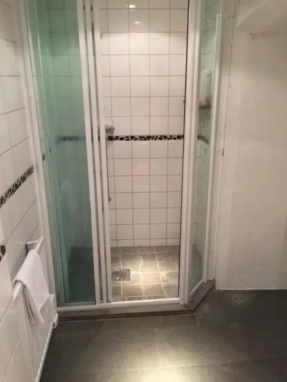 Hotel Tre Små Rum