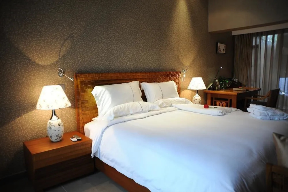 Jinyaxuan Boutique Courtyard Hotel