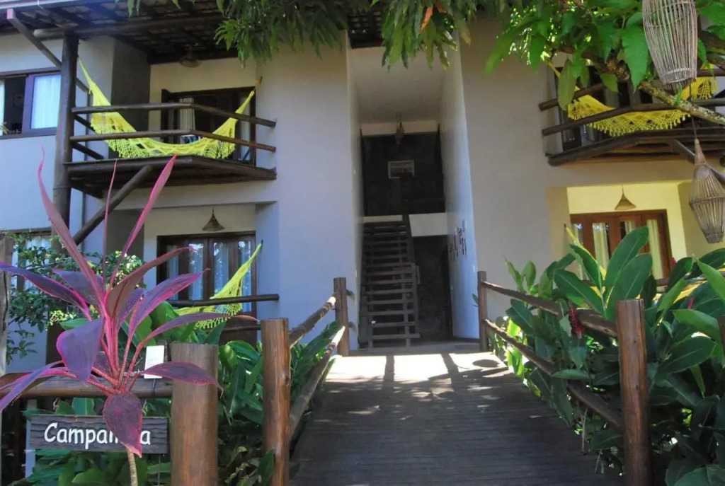 Bahia Bonita Flat