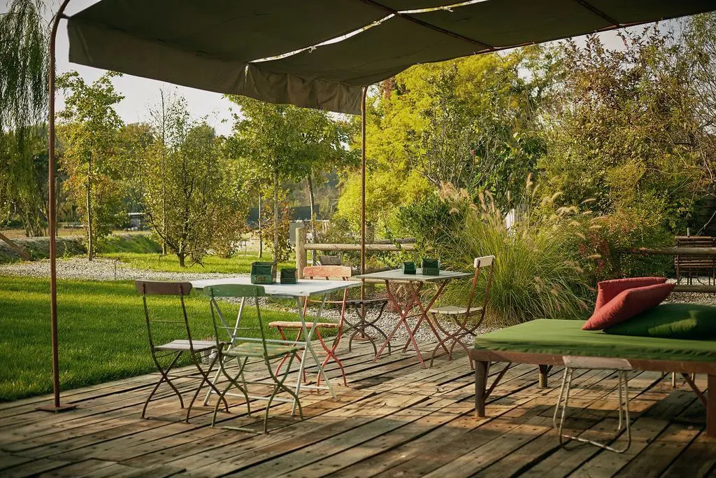 Boutique Hotel Borgo Nuovo