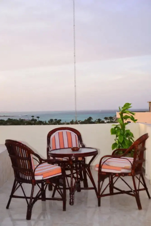 Luxor Hotel Hurghada