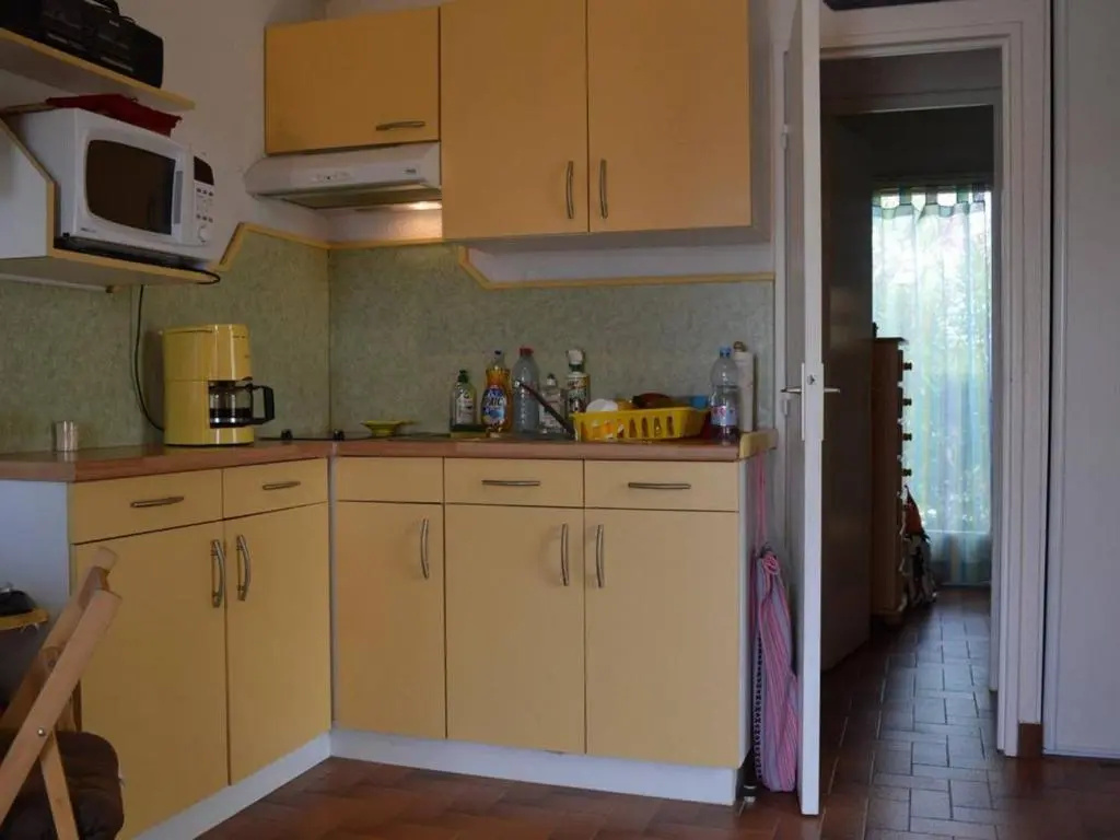 Appartement Saint-Cyprien, 1 pièce, 4 personnes - FR-1-225D-434