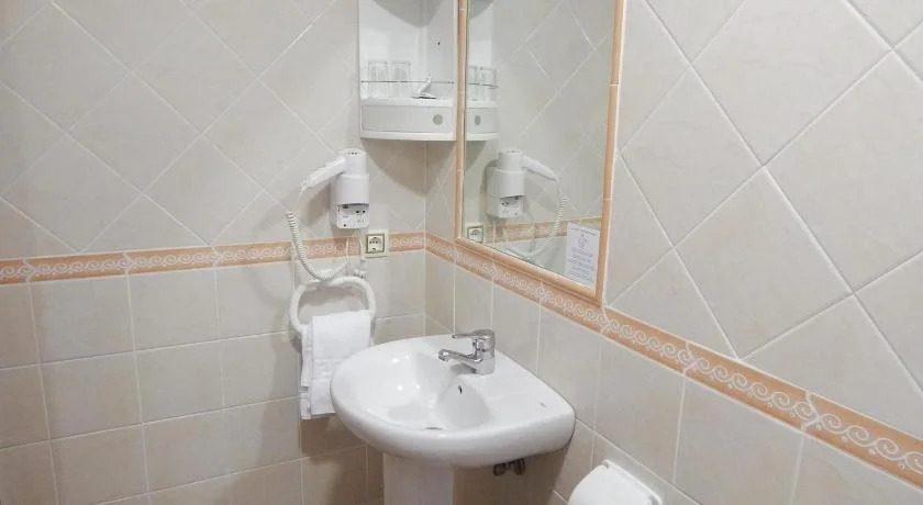 Hostal Canalejas