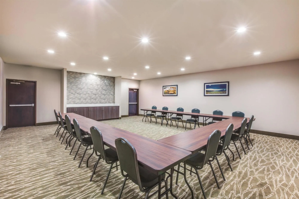 La Quinta by Wyndham Weatherford OK