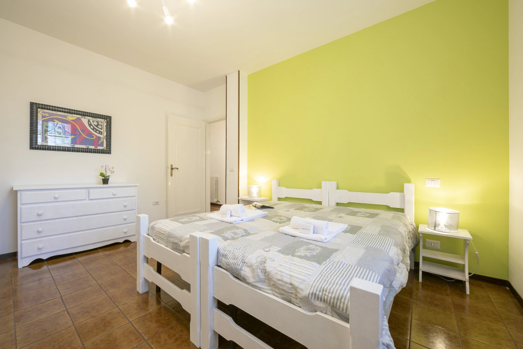 Villa Fiorita - Apt 2 - Margherita