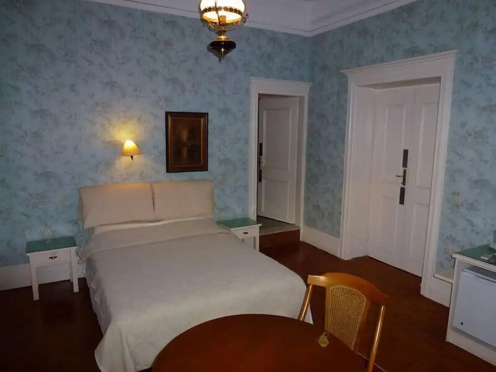 Villa Melina Hotel