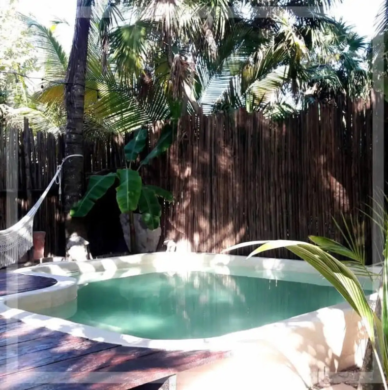 Villas Sirenas Tulum