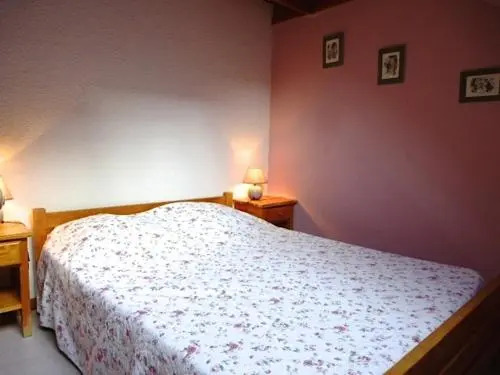 Apartment Appartement Avec Chambre Et Mezzanine Proche Centre