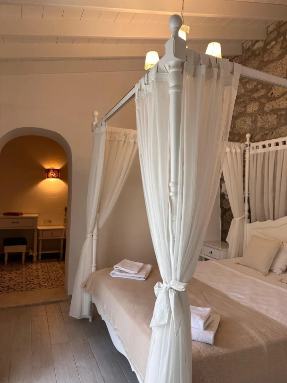 Selin Hotel