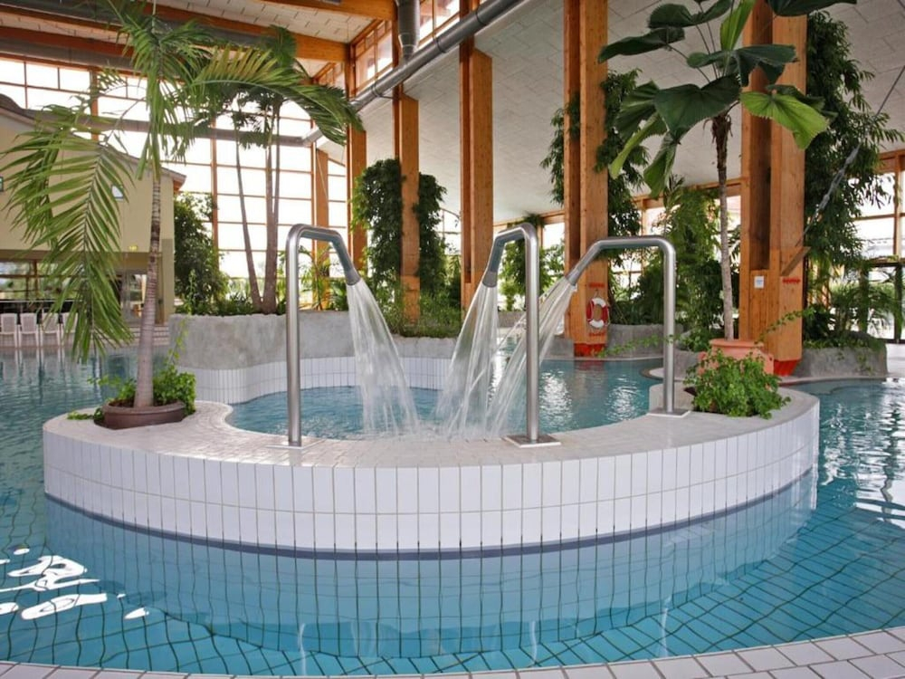 Sunday Resort Rugen 4-bedroom Apartment