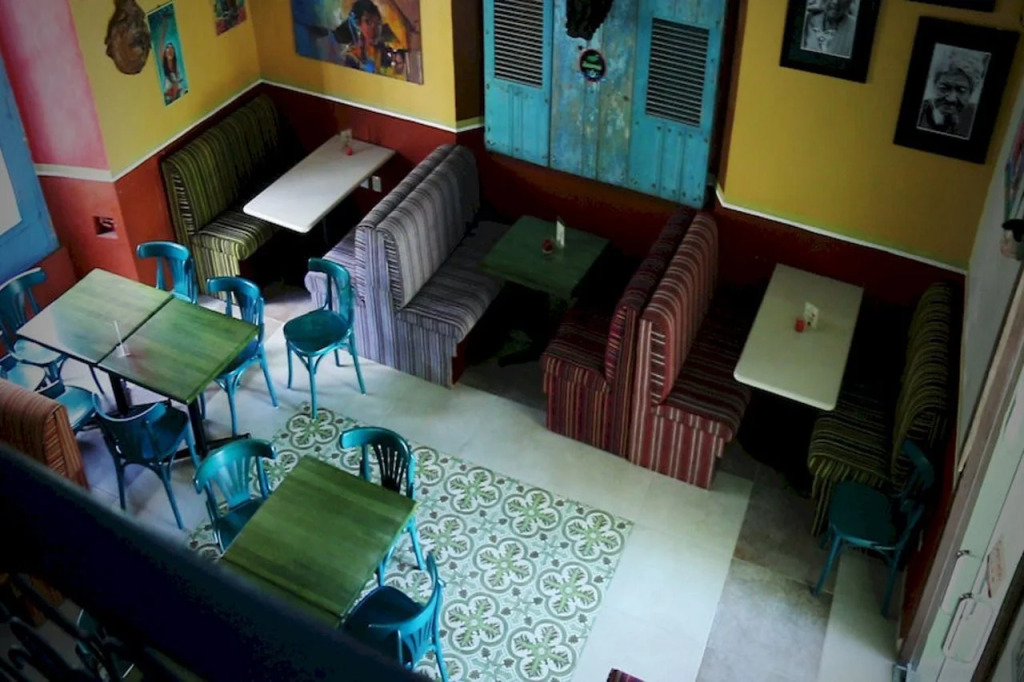 Hotel Socaire