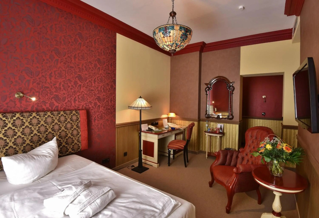 Myers Hotel Berlin