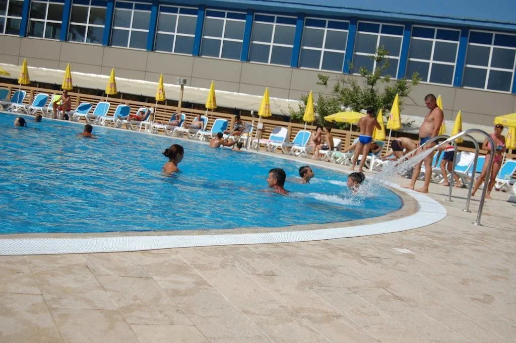 Hotel Aurora
