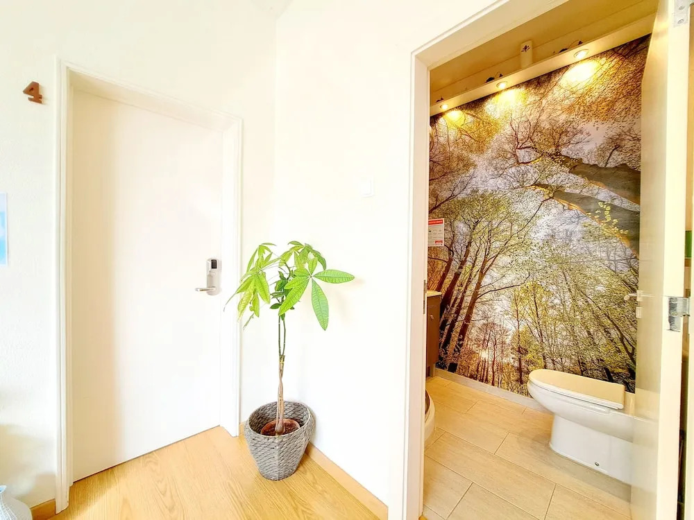 Villa Prana Guesthouse, Yoga & Ayurveda