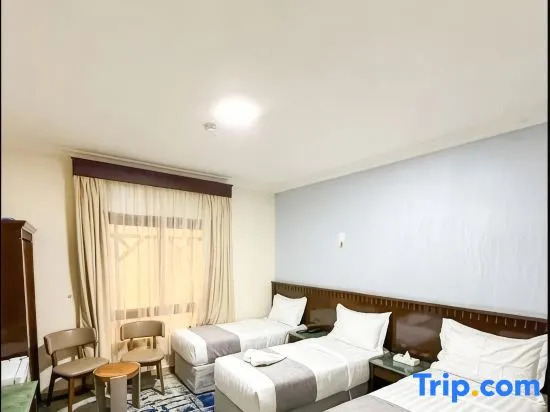 Sebal plus hotel