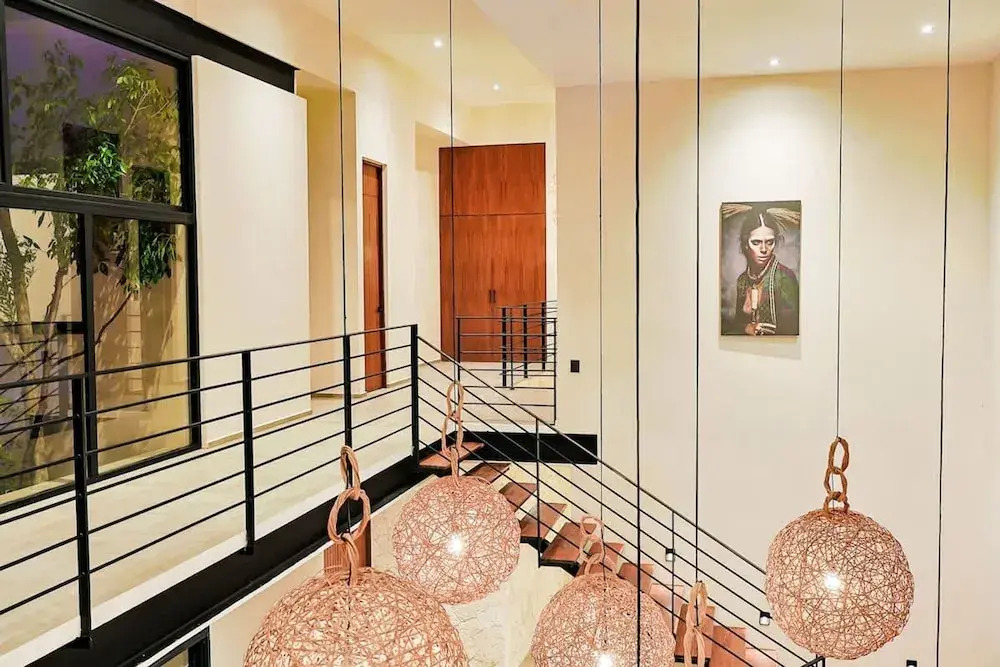 House Tulum Chic and Spacious Villa in the Jungle