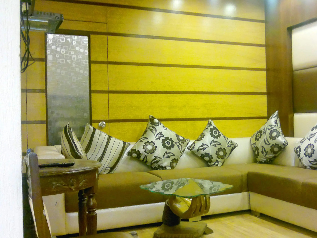 Treebo Trend Hotel Fortuner