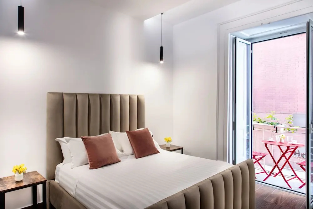 Residenza Toledo Lifestyle