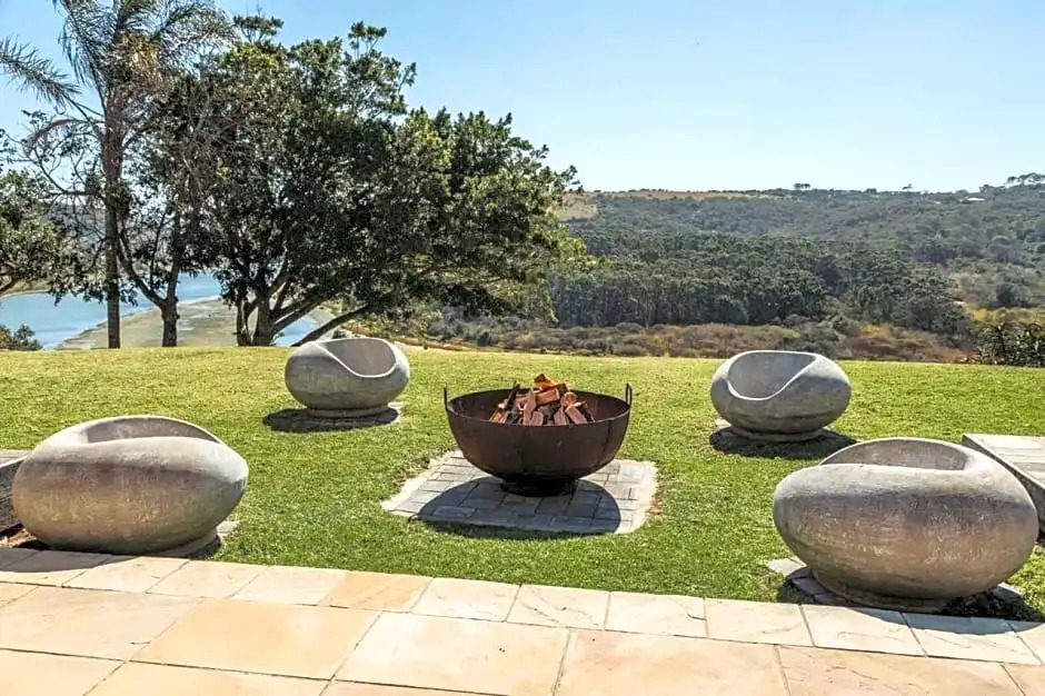 The Edge Boutique Bed and Breakfast