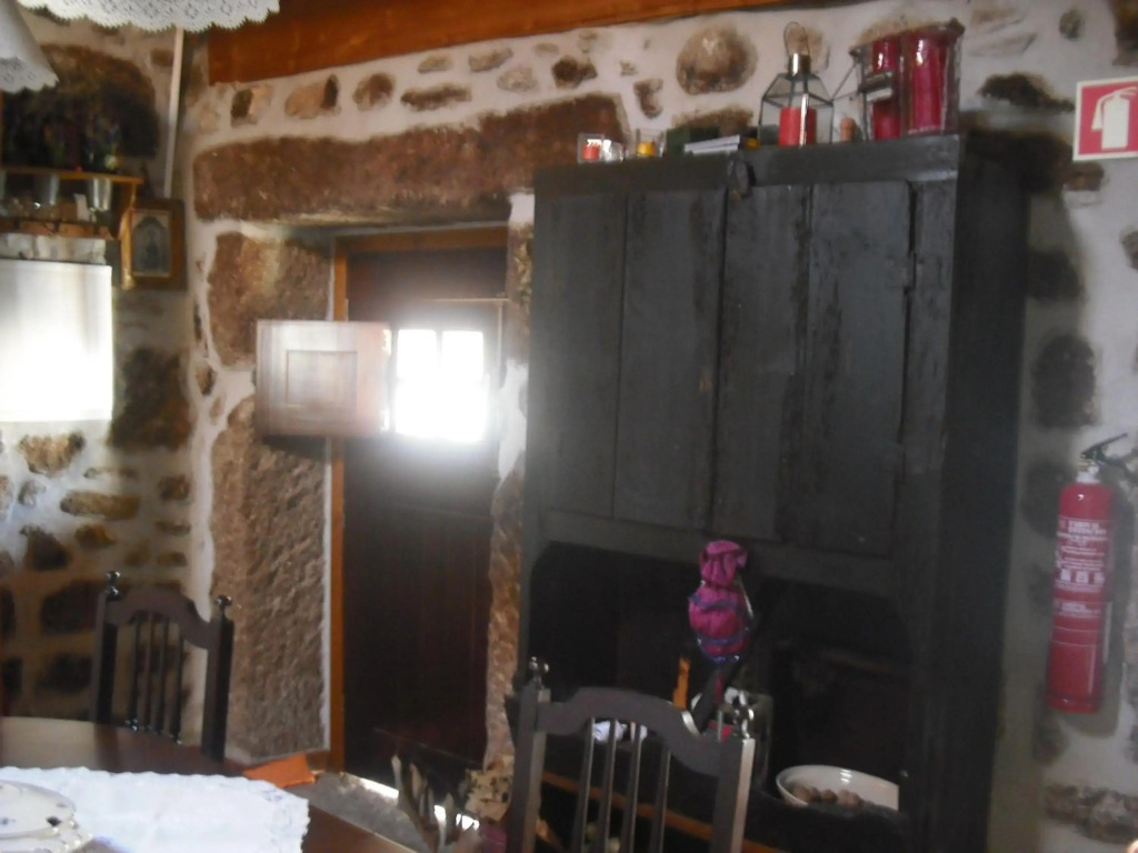 Casa do Beirado