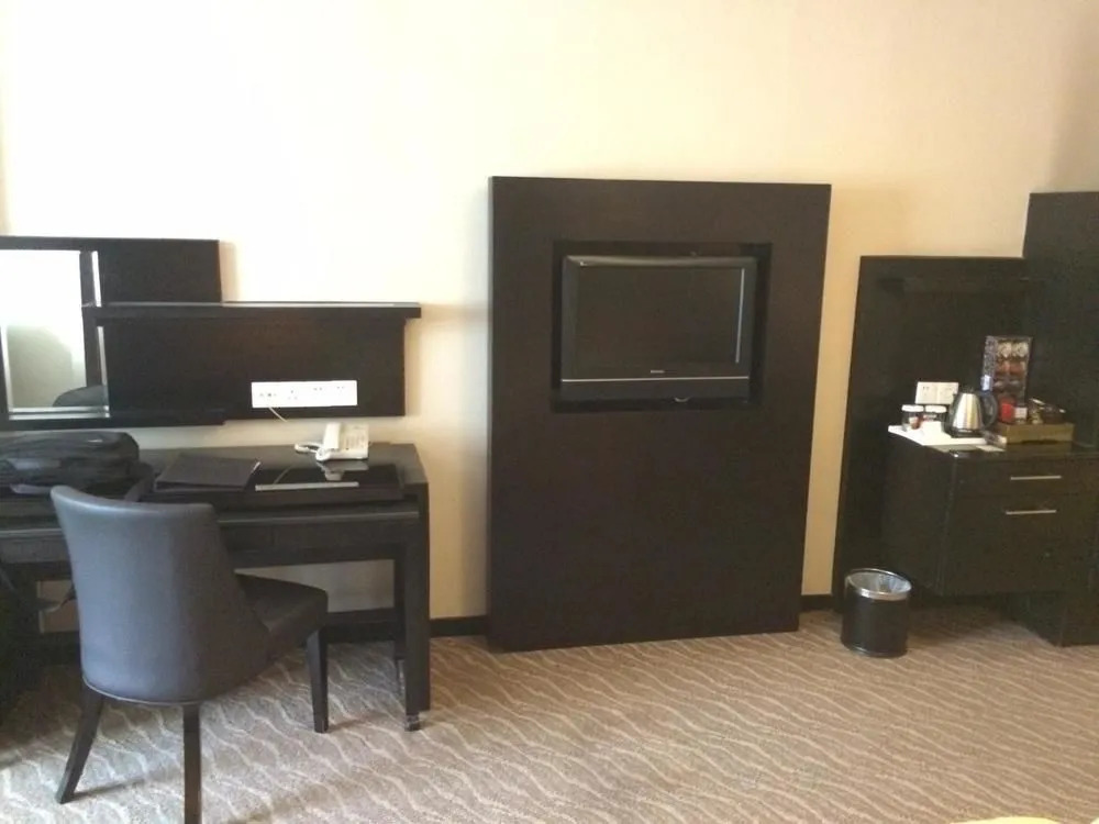 Zhongshan Tegao Business Hotel