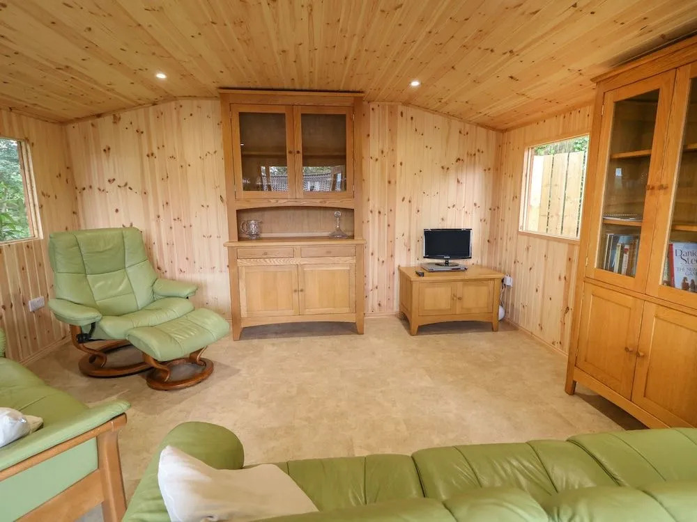 Quiet Waters Cottage
