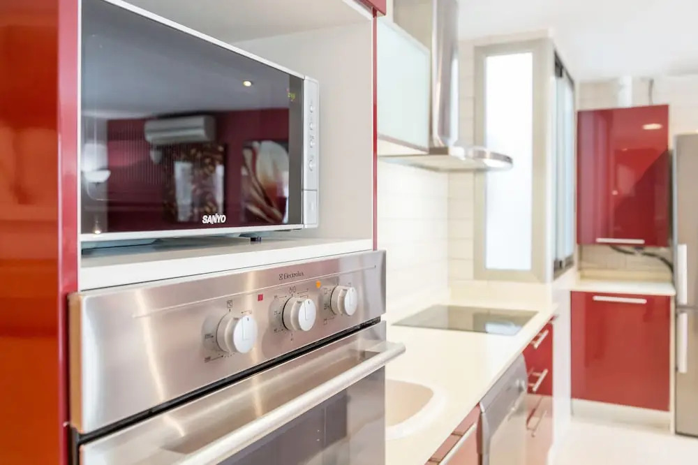 Apartamento Travel Habitat Eixample
