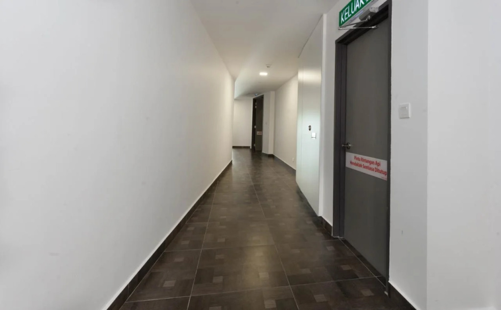 Kingston Hotel 2 - Setapak