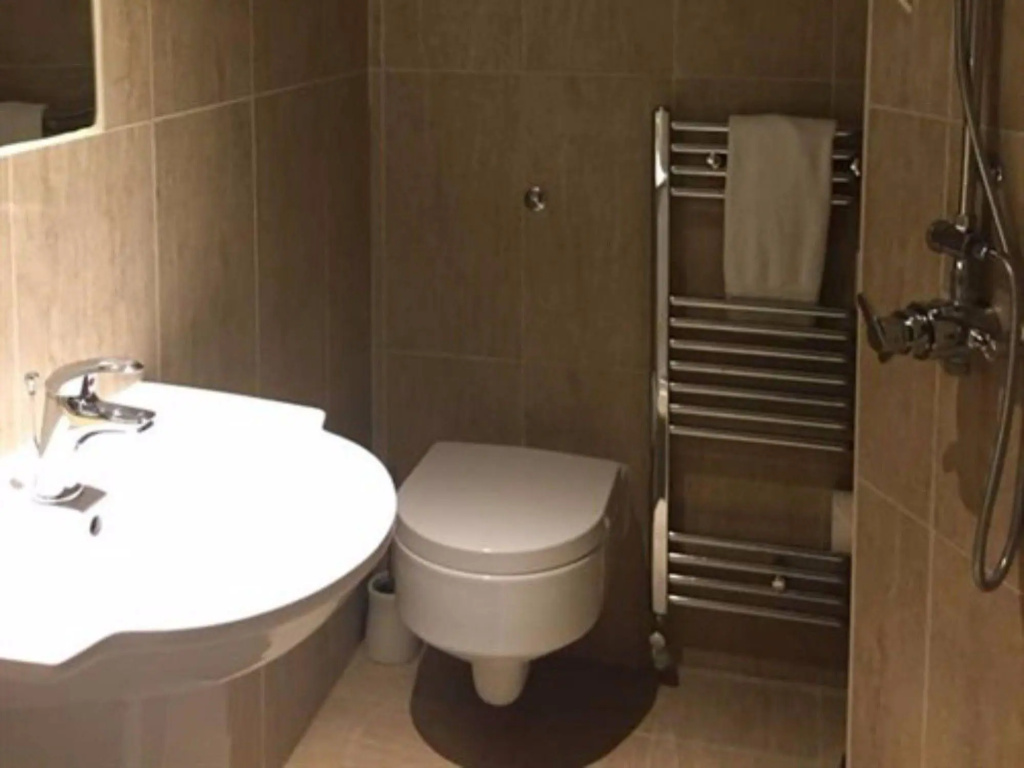 Newmarket Boutique Apartments