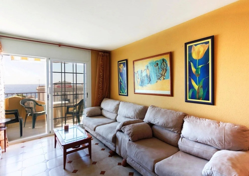 Apartamento Saeta