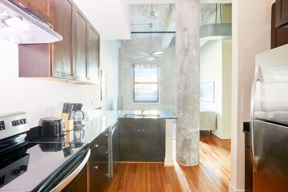 Constance Lofts