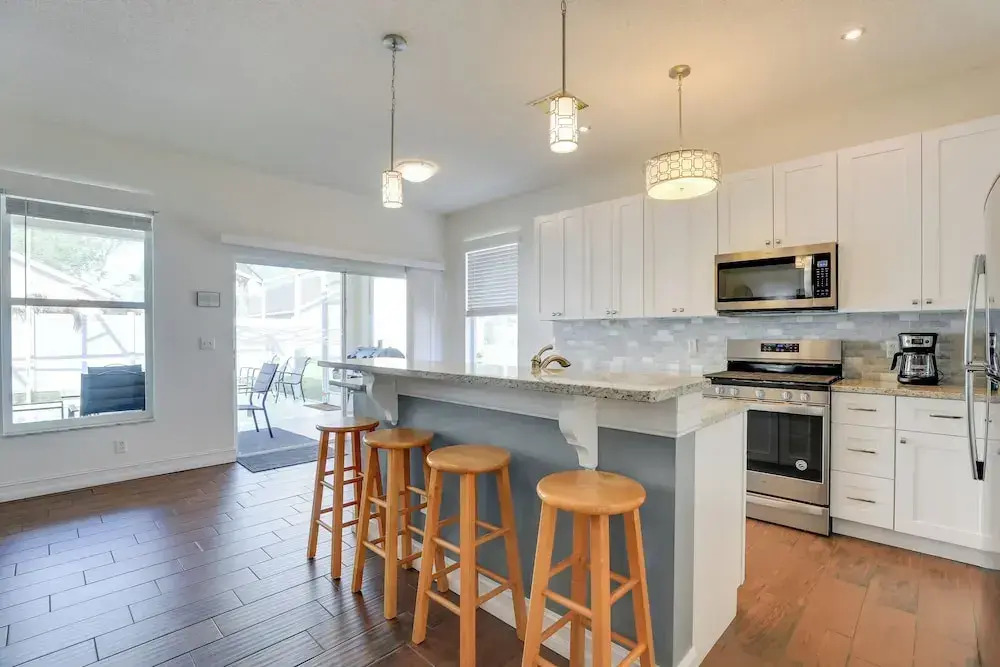 Davenport Home w/ Pool & Game Room: Near Disney!