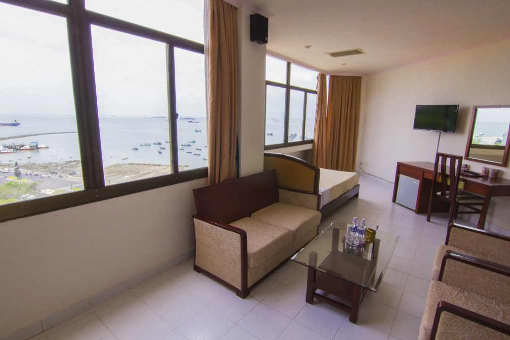 Vung Tau P&T Hotel