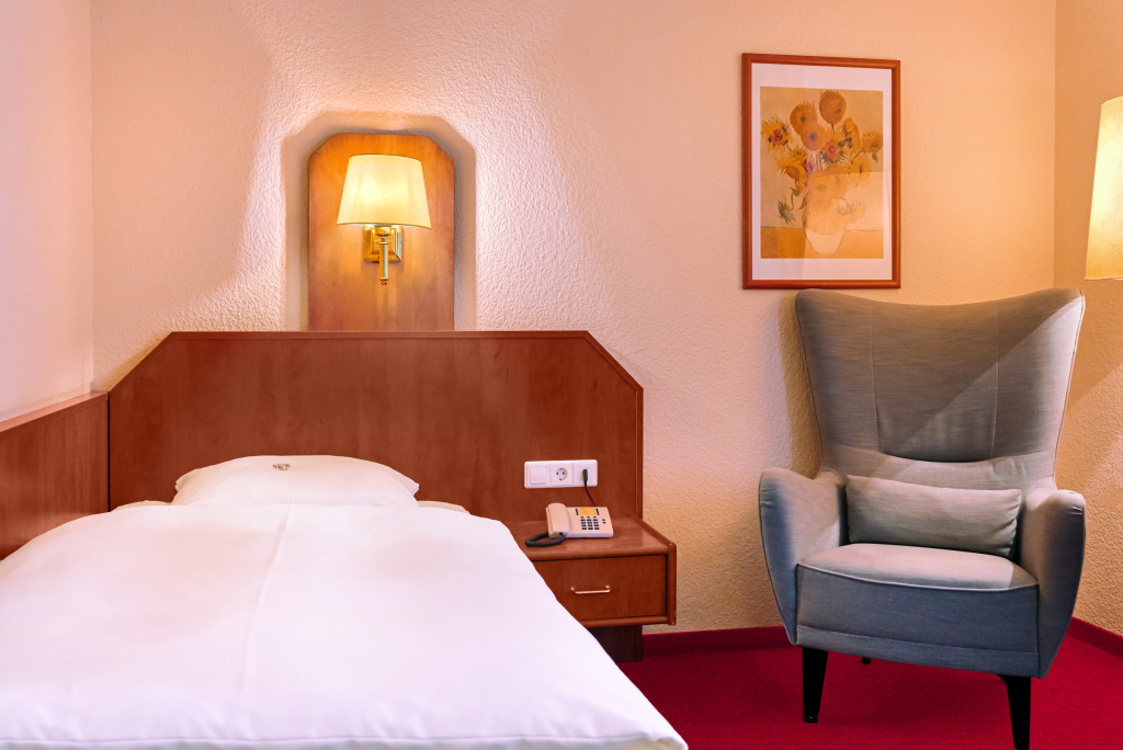 Hotel Münkel