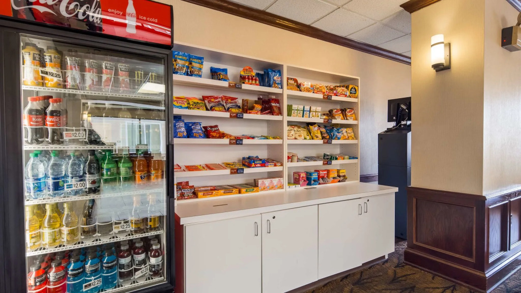 Quality Inn & Suites Williamsport