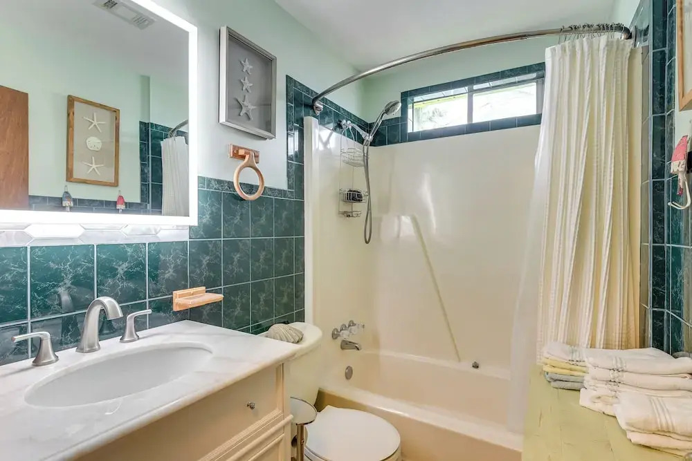 Sea Isle Escape Boat Lift + Pet Friendly!
